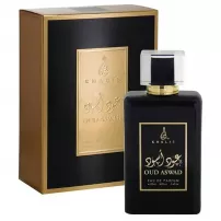 Khalis Perfumes Oud Aswad ��������������� ����