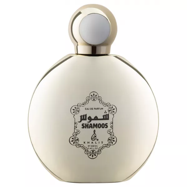 Khalis Perfumes Shamoos ����������� ����