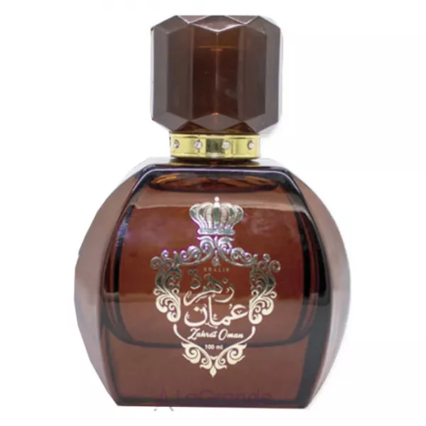 Khalis Perfumes  Zehrat Oman ��������������� ����