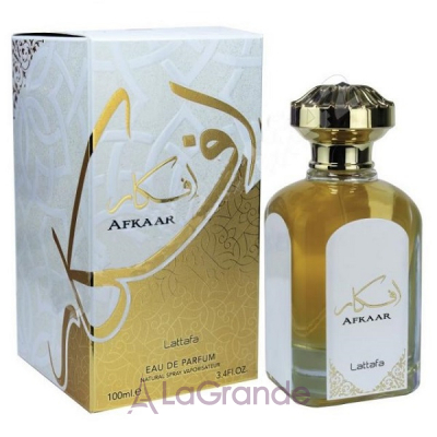 Lattafa Perfumes Afkaar  