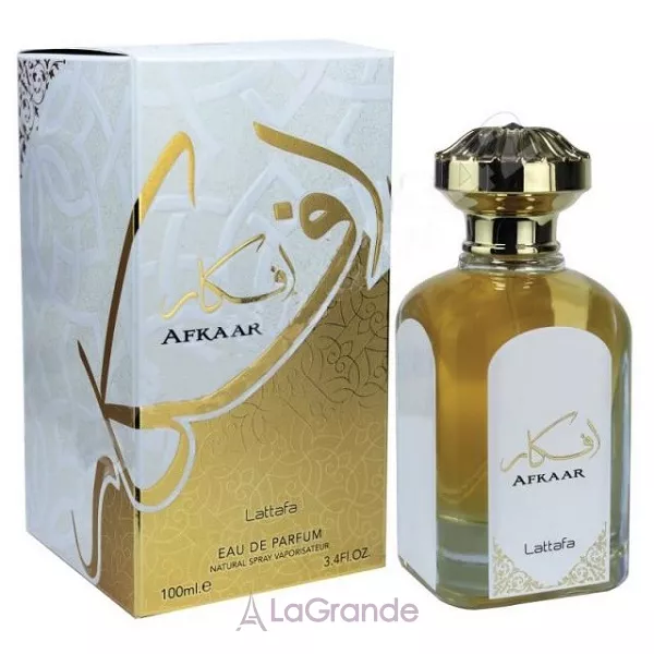Lattafa Perfumes Afkaar ����������� ����