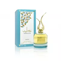Lattafa Perfumes Andaleeb Asdaaf Eau de Parfum ��������������� ����