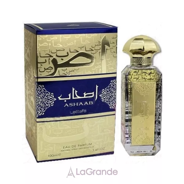 Lattafa Perfumes Ashaab ��������������� ����