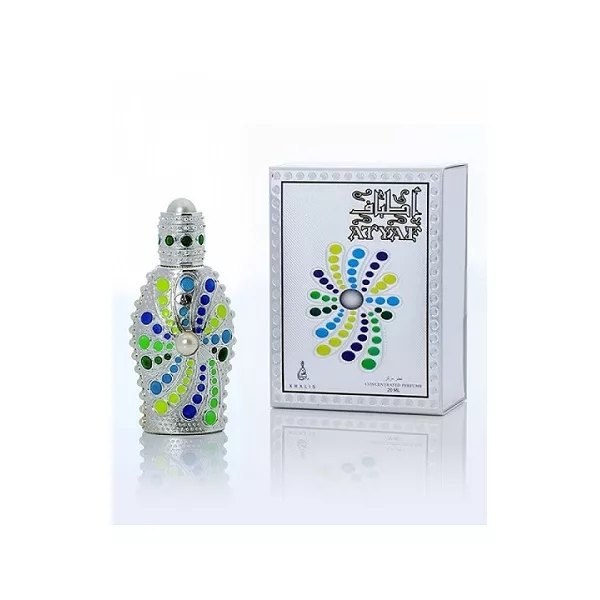 Lattafa Perfumes Atyaf gold ��������������� ����