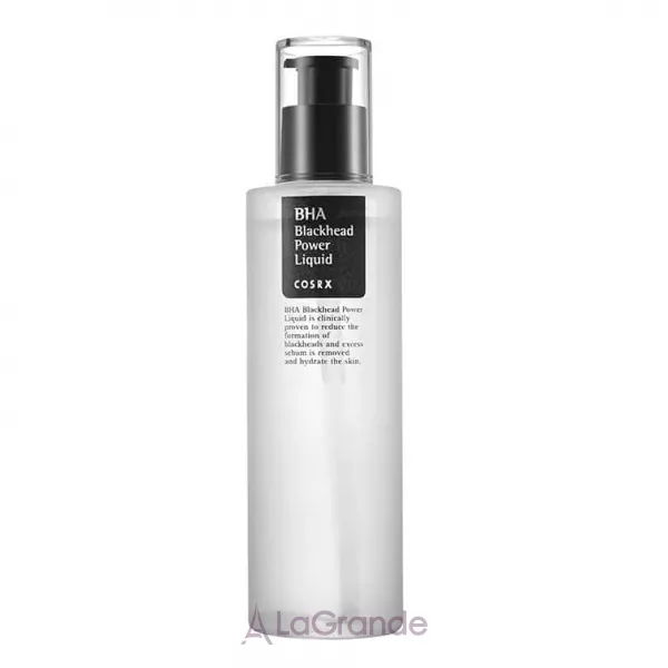 COSRX BHA Blackhead Power Liquid ������� ����� ������ ������ �� ��������� C BHA-���������