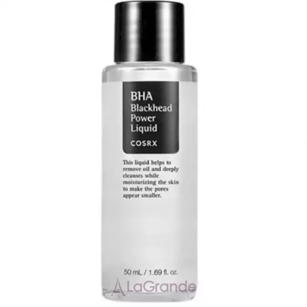 COSRX BHA Blackhead Power Liquid ������� ����� ������ ������ �� ��������� C BHA-���������