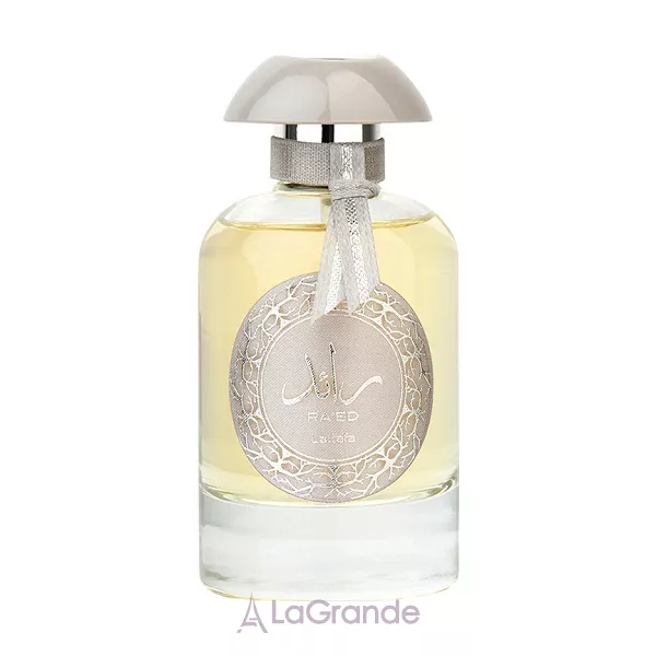 Lattafa Perfumes  Ra'ed Silver ��������������� ����