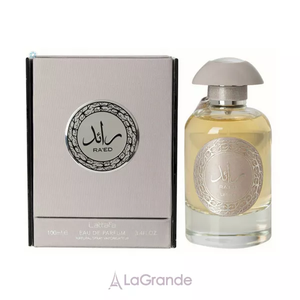 Lattafa Perfumes  Ra'ed Silver ��������������� ����