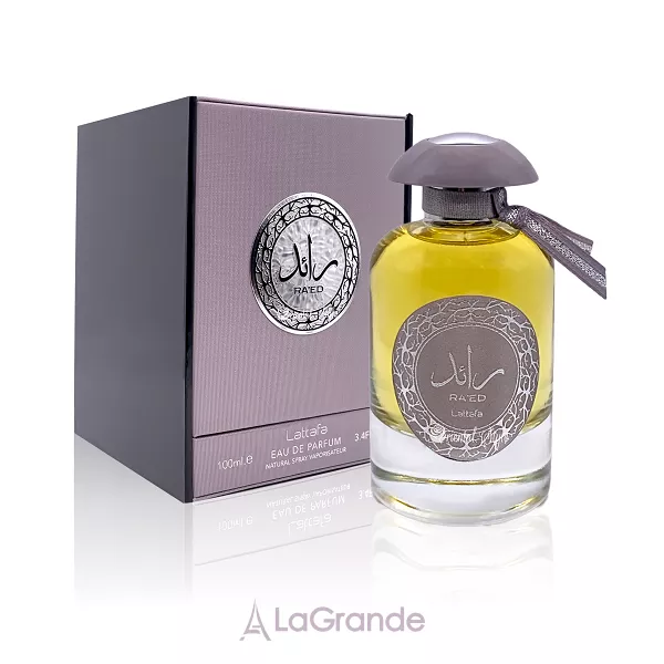 Lattafa Perfumes  Ra'ed Silver ��������������� ����