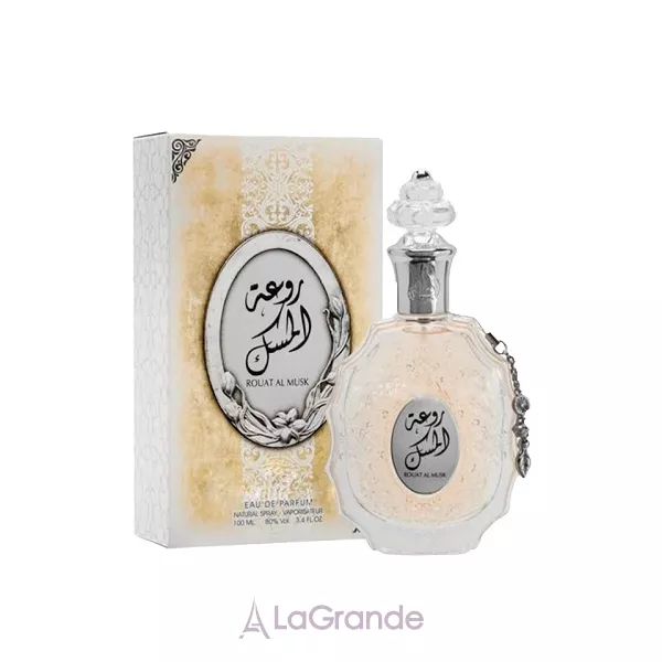 Lattafa Perfumes  Rouat Al Musk ��������������� ����