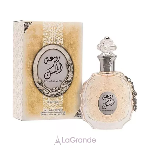 Lattafa Perfumes  Rouat Al Musk ��������������� ����