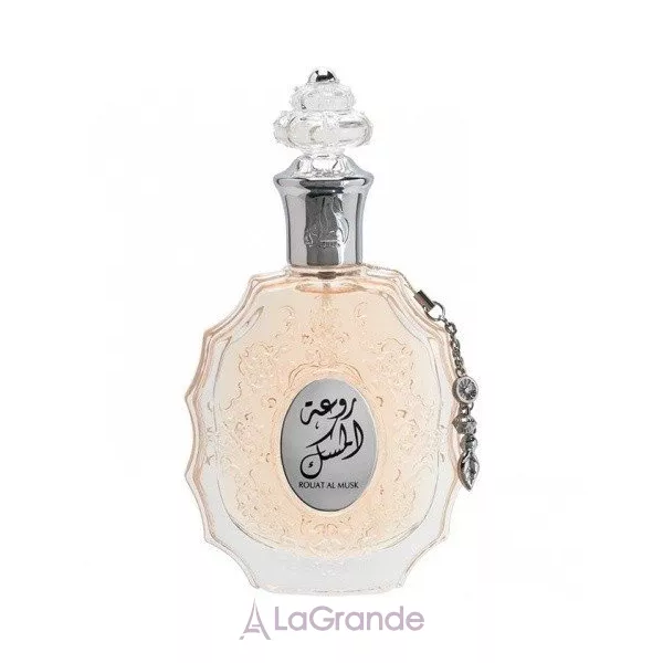 Lattafa Perfumes  Rouat Al Musk ��������������� ����