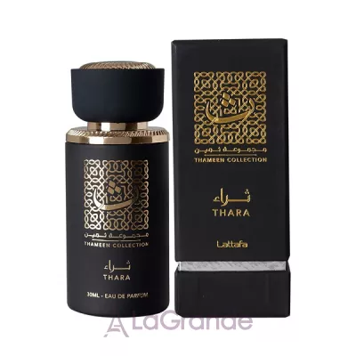 Lattafa Perfumes Thara  