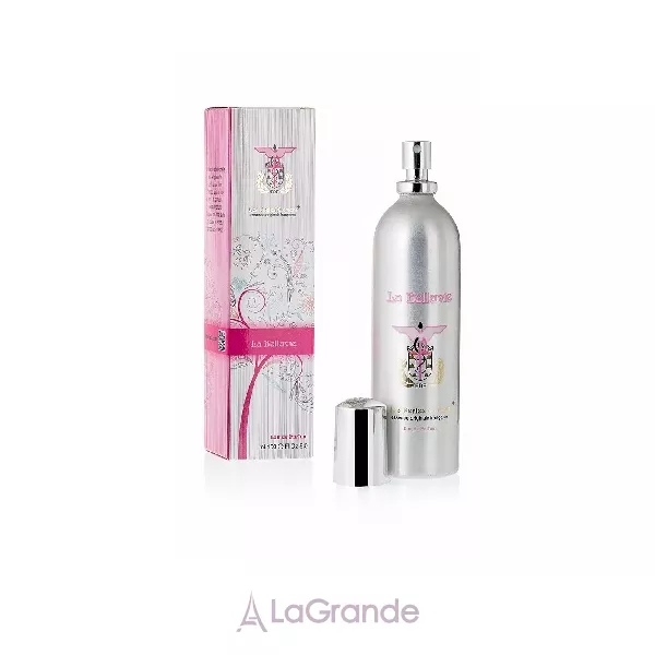 Les Perles d'Orient  La Bellavie ��������������� ����
