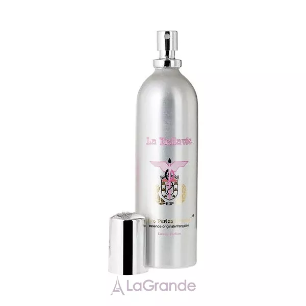 Les Perles d'Orient  La Bellavie ��������������� ����