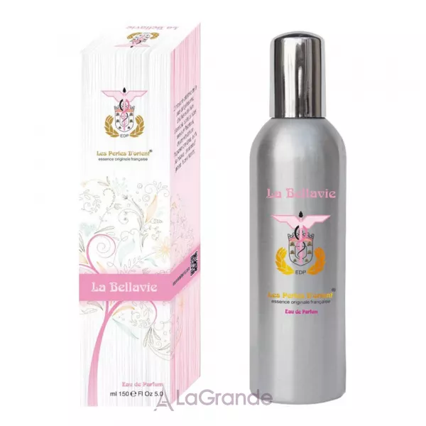 Les Perles d'Orient  La Bellavie ��������������� ����
