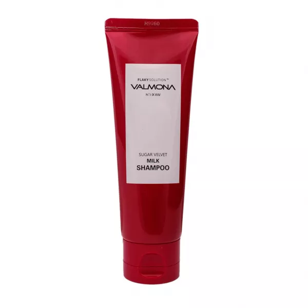 Valmona Flaky Solution Sugar Velvet Milk Shampoo ������� ��� ����� � ���������� �� ������ � ���������� ����