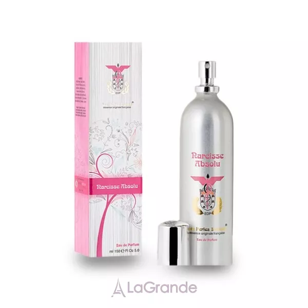Les Perles d'Orient  Narcisse Absolu ��������������� ����