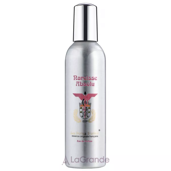 Les Perles d'Orient  Narcisse Absolu ��������������� ����
