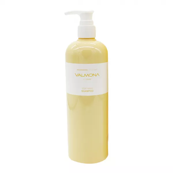 Valmona Nourishing Solution Yolk-Mayo Shampoo ������� ��� ����� 