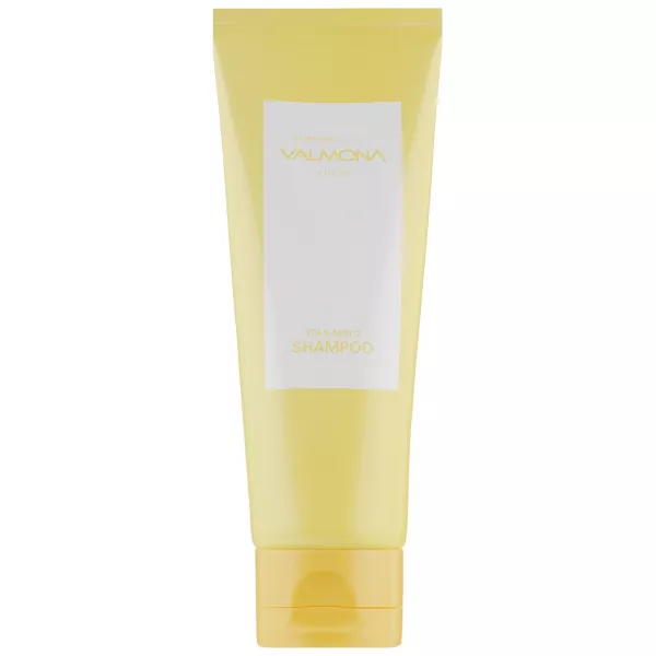Valmona Nourishing Solution Yolk-Mayo Shampoo ������� ��� ����� 