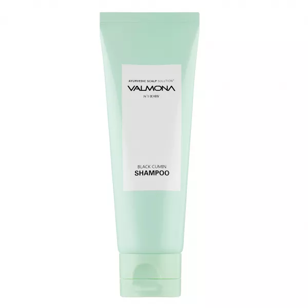 Valmona Ayurvedic Scalp Solution Black Cumin Shampoo ������� ��� ����� � ���������� �� �������� ����