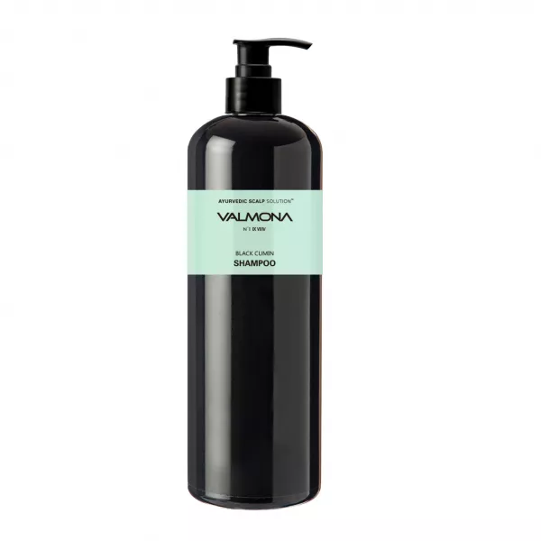 Valmona Ayurvedic Scalp Solution Black Cumin Shampoo ������� ��� ����� � ���������� �� �������� ����
