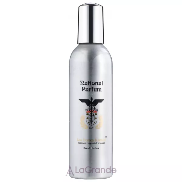 Les Perles d'Orient  National Parfum ��������������� ����