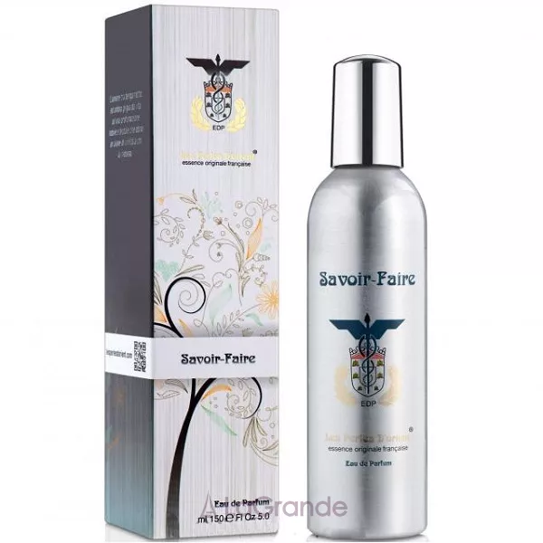 Les Perles d'Orient  Savoir-Faire ��������������� ����