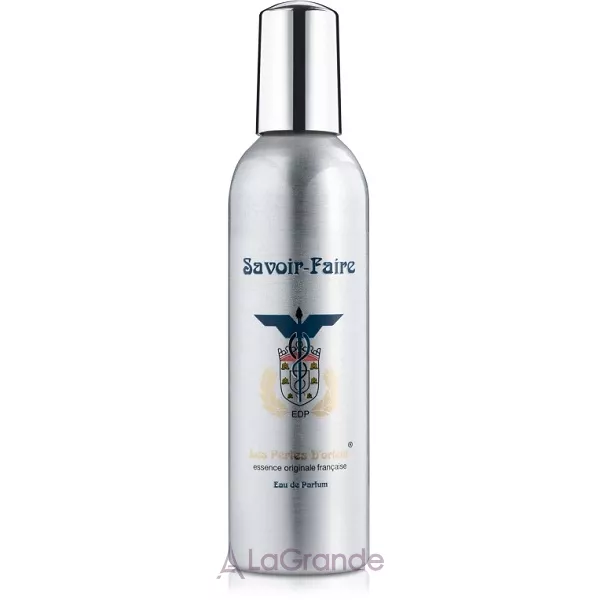 Les Perles d'Orient  Savoir-Faire ��������������� ����
