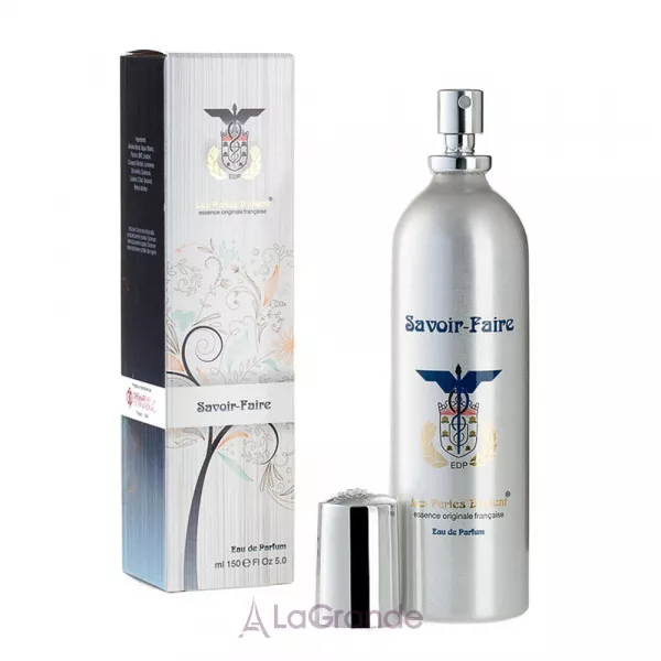 Les Perles d'Orient  Savoir-Faire ��������������� ����