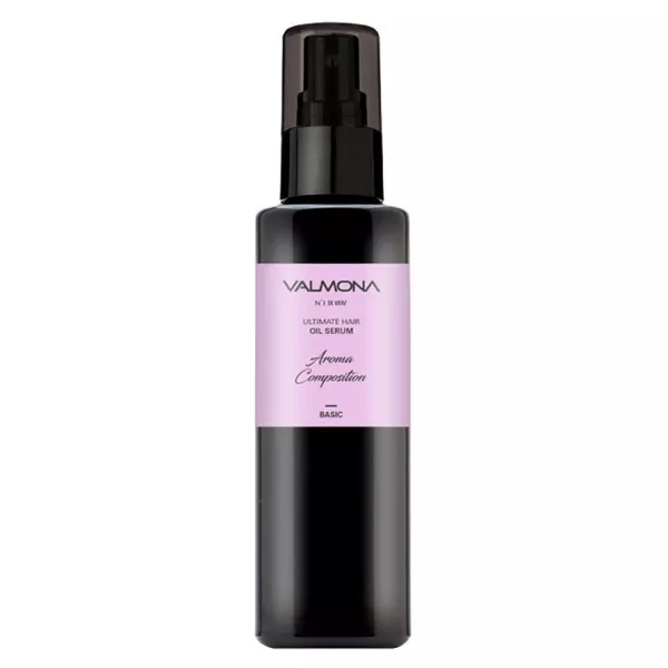 Valmona Ultimate Hair Oil Serum Aroma Composition ��������� ��� ����� 