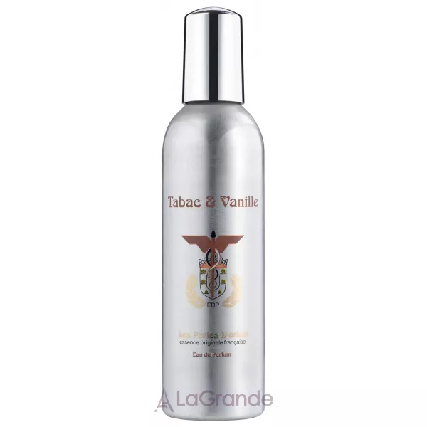 Les Perles d'Orient  Tabac & Vanille ��������������� ����
