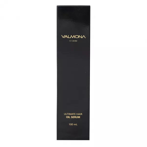 Valmona Ultimate Hair Oil Serum Black Peony ��������� ��� ����� � �������� ������� �����