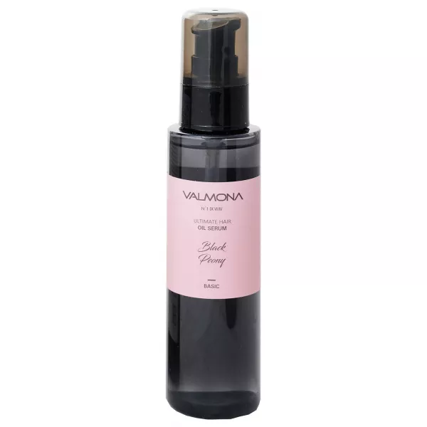 Valmona Ultimate Hair Oil Serum Black Peony ��������� ��� ����� � �������� ������� �����