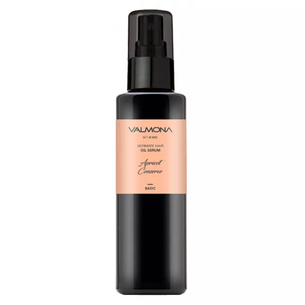 Valmona Ultimate Hair Oil Serum Apricot ��������� ��� ����� � ���������� ��������