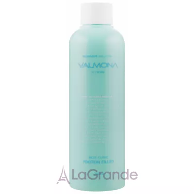 Valmona Recharge Solution Blue Clinic Protein Filled    