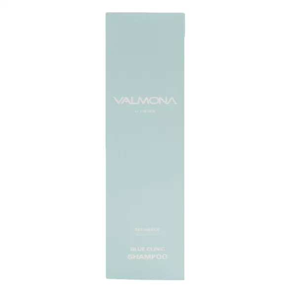 Valmona Recharge Solution Blue Clinic Protein Filled ����� ��� ����� 