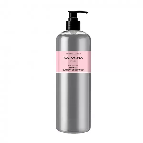 Valmona Powerful Solution Black Peony Seoritae Nutrient Conditioner ����������� ��� ����� � ���������� ������ �����