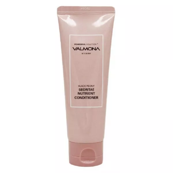 Valmona Powerful Solution Black Peony Seoritae Nutrient Conditioner ����������� ��� ����� � ���������� ������ �����