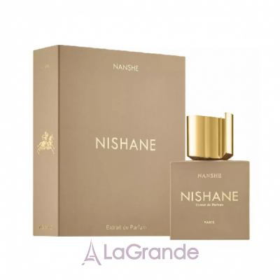 Nishane Nanshe 