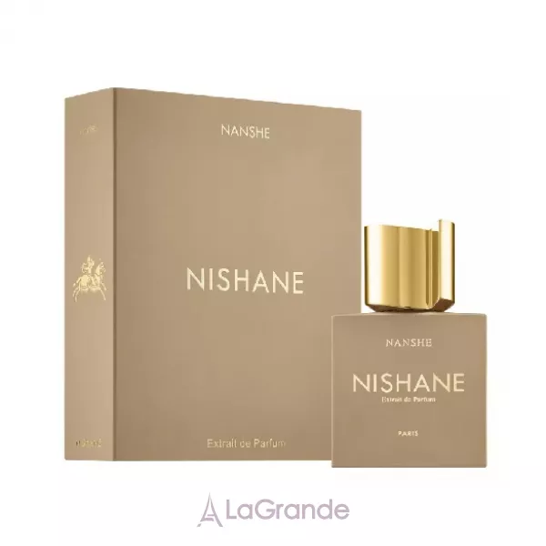 Nishane Nanshe ����