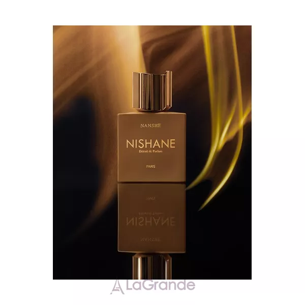 Nishane Nanshe ����