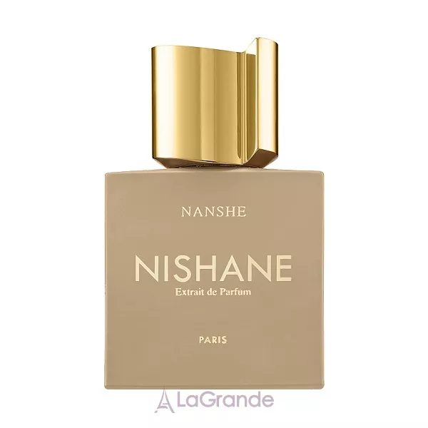 Nishane Nanshe ����