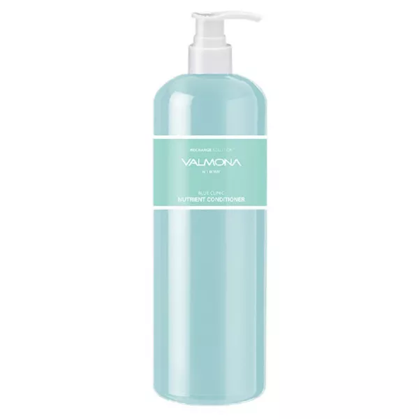 Valmona Recharge Solution Blue Clinic Nutrient Conditioner ����������� ��� ����� 