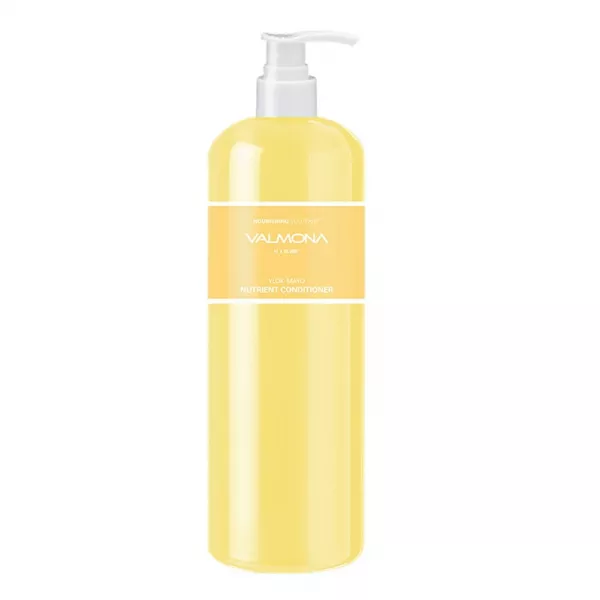 Valmona Nourishing Solution Yolk-Mayo Nutrient Conditioner ����������� ��� ����� � ������ �������