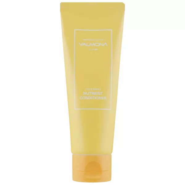 Valmona Nourishing Solution Yolk-Mayo Nutrient Conditioner ����������� ��� ����� � ������ �������