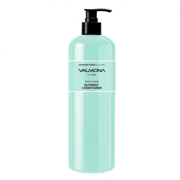 Valmona Ayurvedic Repair Solution Black Cumin Nutrient Conditioner ����������� ��� ����� �� �������� ����