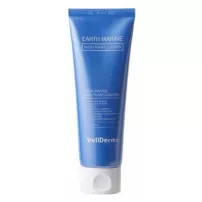 WellDerma Earth Marine Moist Foam Cleanser ����� ��� �������� � �������� ����������