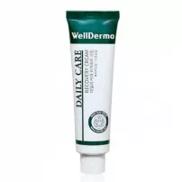 WellDerma Daily Care Recovery Cream ����������������� ����